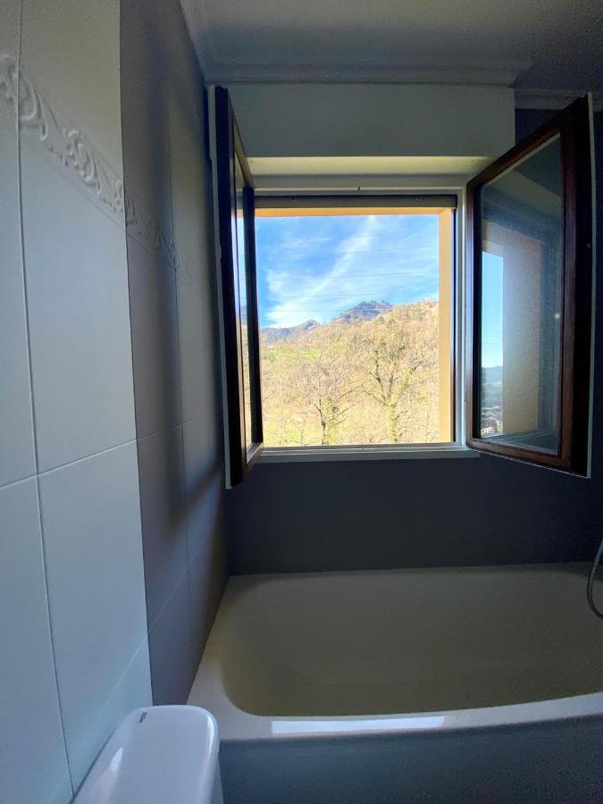 Finca La Cuesta Cangas de Onis Ngoại thất bức ảnh
