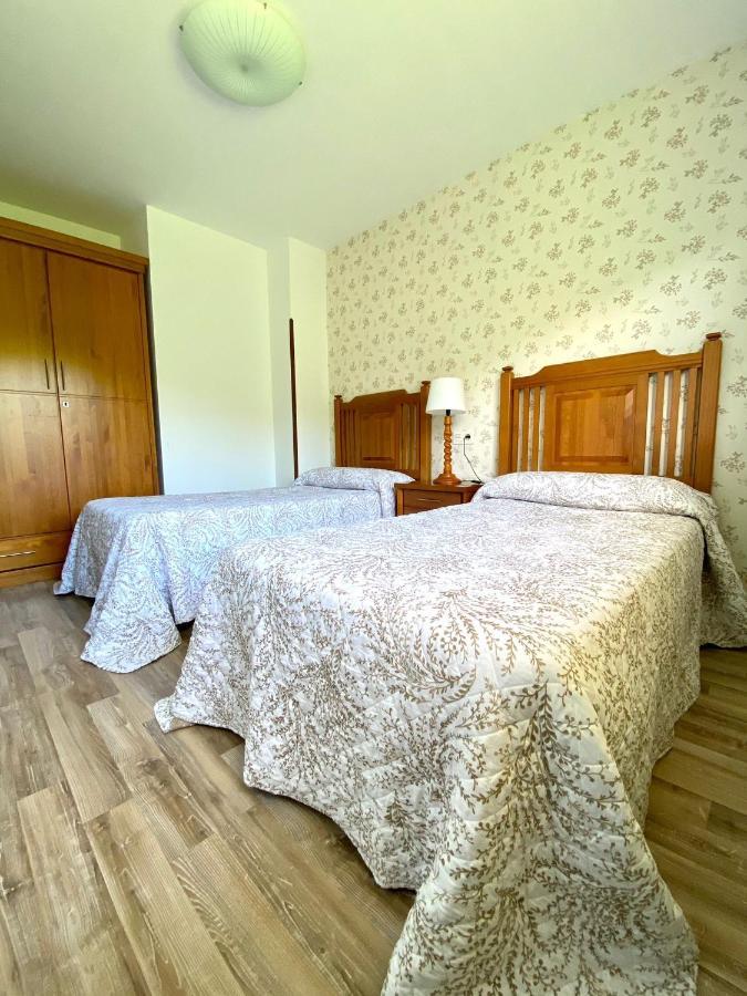 Finca La Cuesta Cangas de Onis Ngoại thất bức ảnh