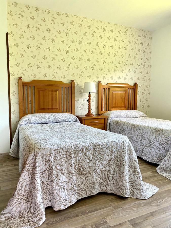 Finca La Cuesta Cangas de Onis Ngoại thất bức ảnh