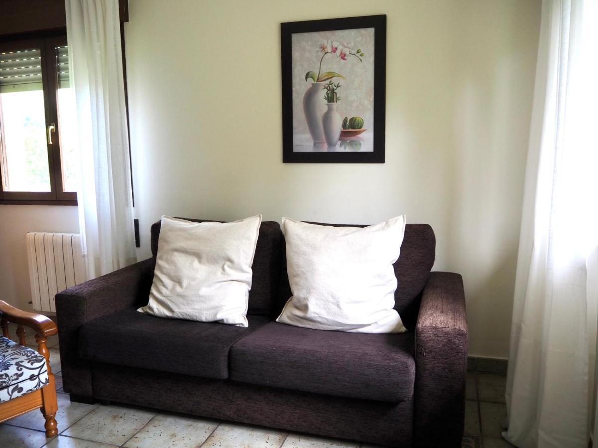 Finca La Cuesta Cangas de Onis Ngoại thất bức ảnh