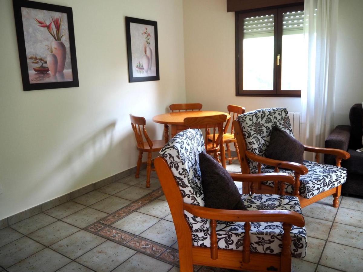 Finca La Cuesta Cangas de Onis Ngoại thất bức ảnh