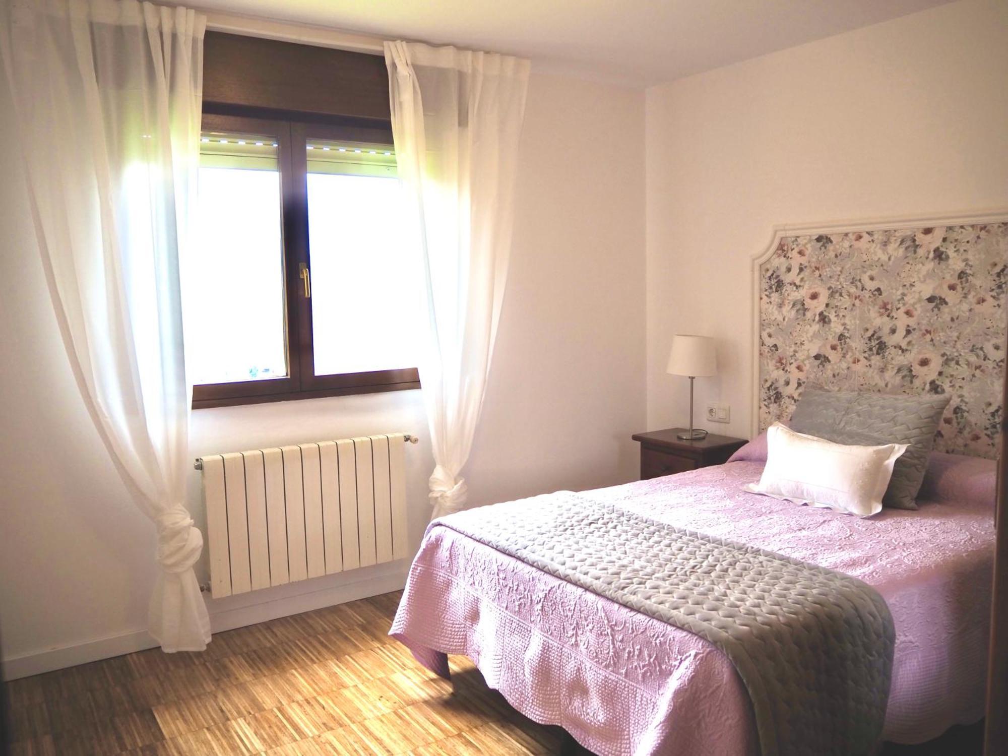 Finca La Cuesta Cangas de Onis Phòng bức ảnh